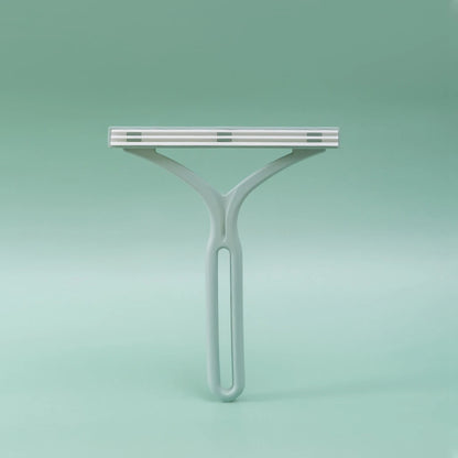 Portable Lint Remover – Fabric Shaver Brush"
