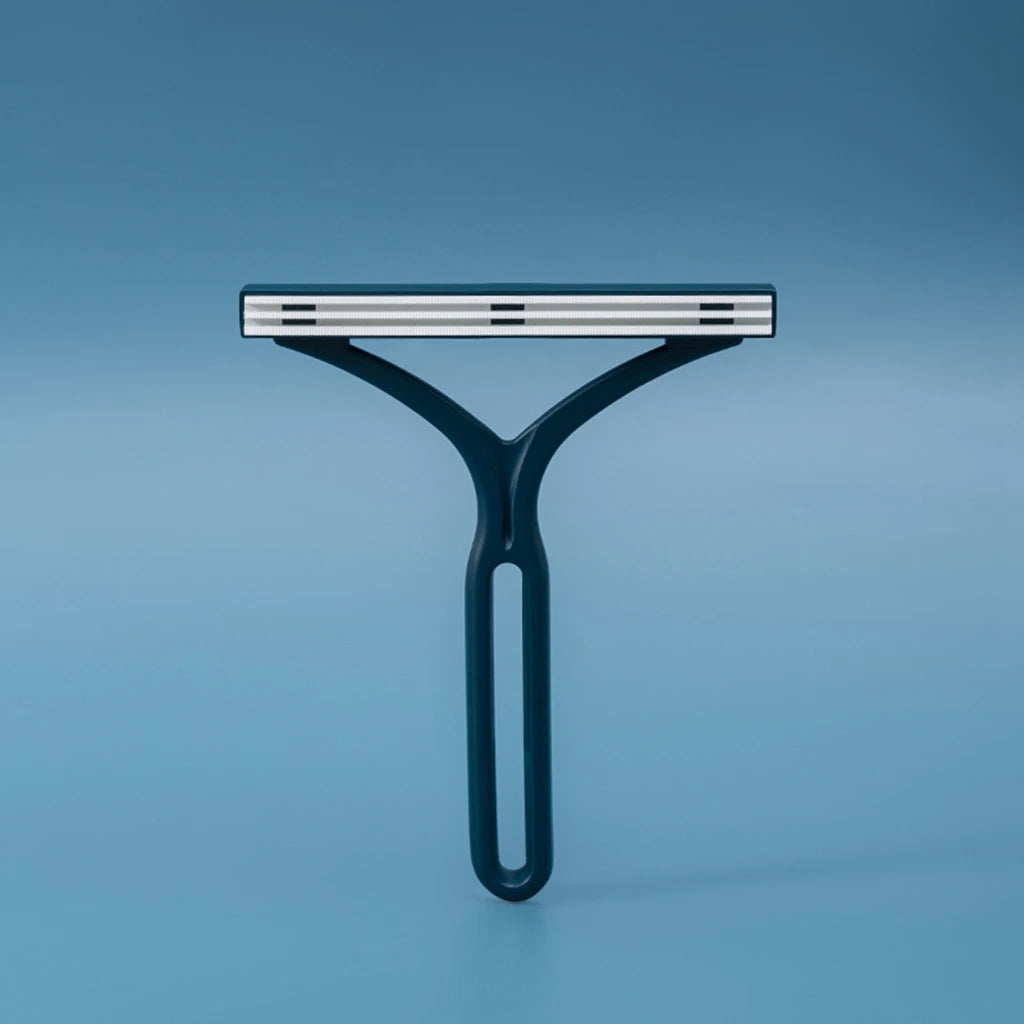 Portable Lint Remover – Fabric Shaver Brush"